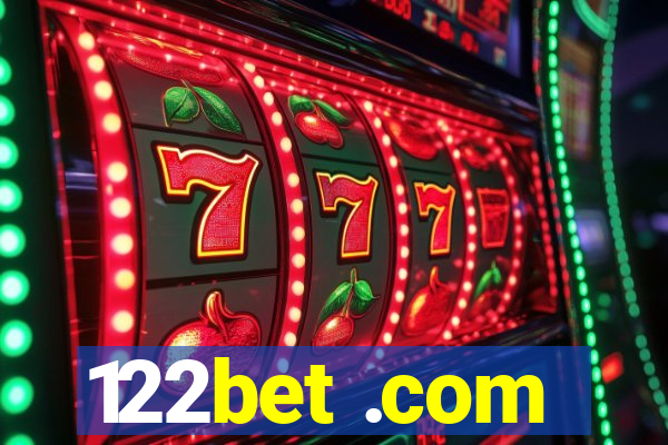 122bet .com